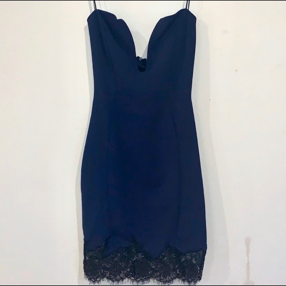 Nordstrom Dresses & Skirts - Strapless Dress